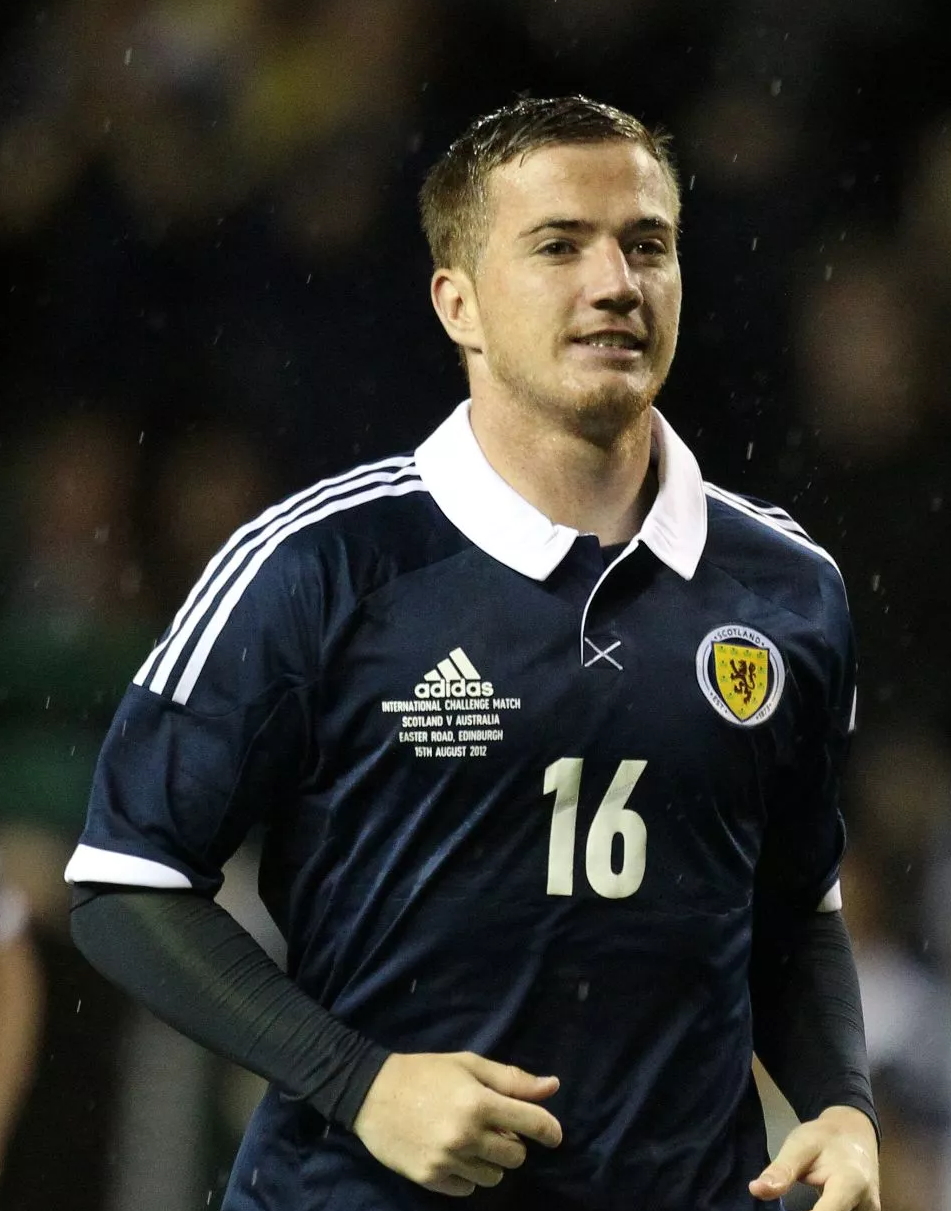 ROSSMCCORMACK